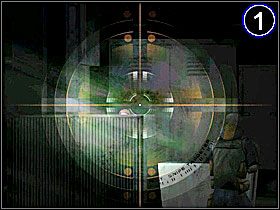 1 - Misja 4-A cz.1 | Gorky 02 Aurora Watching - Gorky 02: Aurora Watching - poradnik do gry