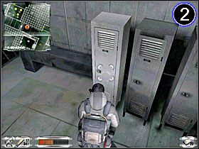 Strzel w głowy obu mafiosom, którzy stoją bliżej ciebie - Misja 4-A cz.1 | Gorky 02 Aurora Watching - Gorky 02: Aurora Watching - poradnik do gry