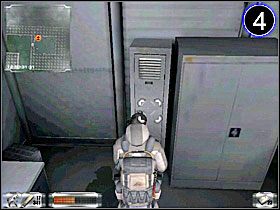 Idź tam, gdzie zabiłeś strażników - Misja 4-A cz.1 | Gorky 02 Aurora Watching - Gorky 02: Aurora Watching - poradnik do gry