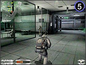 3 - Misja 4-A cz.1 | Gorky 02 Aurora Watching - Gorky 02: Aurora Watching - poradnik do gry