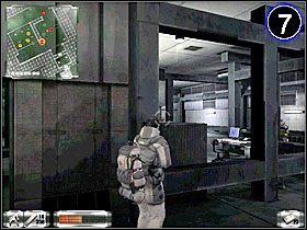 4 - Misja 4-A cz.1 | Gorky 02 Aurora Watching - Gorky 02: Aurora Watching - poradnik do gry