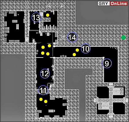 1 - Misja 4-A cz.2 | Gorky 02 Aurora Watching - Gorky 02: Aurora Watching - poradnik do gry