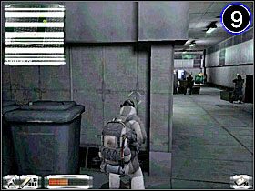 2 - Misja 4-A cz.2 | Gorky 02 Aurora Watching - Gorky 02: Aurora Watching - poradnik do gry