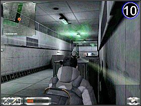 Ukryj się za rogiem, pokazuje to obrazek [09] - Misja 4-A cz.2 | Gorky 02 Aurora Watching - Gorky 02: Aurora Watching - poradnik do gry