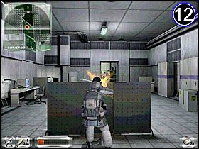 Idź dalej, a potem w lewo - Misja 4-A cz.2 | Gorky 02 Aurora Watching - Gorky 02: Aurora Watching - poradnik do gry