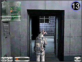 4 - Misja 4-A cz.2 | Gorky 02 Aurora Watching - Gorky 02: Aurora Watching - poradnik do gry