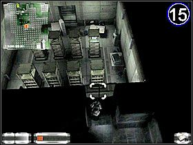 2 - Misja 4-A cz.3 | Gorky 02 Aurora Watching - Gorky 02: Aurora Watching - poradnik do gry