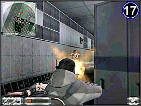 3 - Misja 4-A cz.3 | Gorky 02 Aurora Watching - Gorky 02: Aurora Watching - poradnik do gry