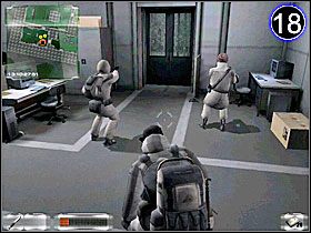 Dalej już będzie łatwo - Misja 4-A cz.3 | Gorky 02 Aurora Watching - Gorky 02: Aurora Watching - poradnik do gry