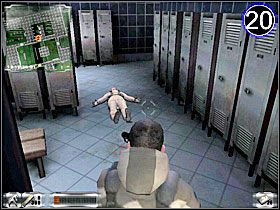 Otwórz drzwi i wyjmij pistolet maszynowy - Misja 4-A cz.3 | Gorky 02 Aurora Watching - Gorky 02: Aurora Watching - poradnik do gry