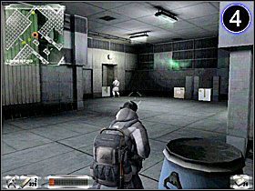 Biegnij korytarzem, jak pokazuje to obrazek [03], a potem skręć w prawo - Misja 4-B cz.1 | Gorky 02 Aurora Watching - Gorky 02: Aurora Watching - poradnik do gry