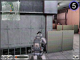 3 - Misja 4-B cz.1 | Gorky 02 Aurora Watching - Gorky 02: Aurora Watching - poradnik do gry