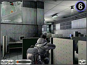 Osobiście jednak polecam głośny sposób - Misja 4-B cz.1 | Gorky 02 Aurora Watching - Gorky 02: Aurora Watching - poradnik do gry