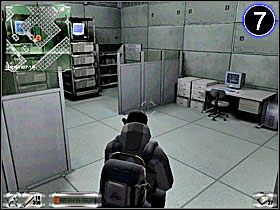 4 - Misja 4-B cz.1 | Gorky 02 Aurora Watching - Gorky 02: Aurora Watching - poradnik do gry