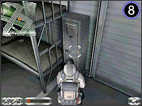 Pozbieraj z dziewięciu ciał amunicję do pistoletu , do pistoletu maszynowego i apteczki - Misja 4-B cz.1 | Gorky 02 Aurora Watching - Gorky 02: Aurora Watching - poradnik do gry