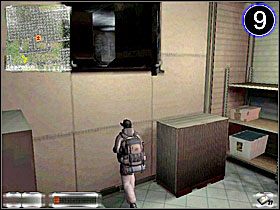 5 - Misja 4-B cz.1 | Gorky 02 Aurora Watching - Gorky 02: Aurora Watching - poradnik do gry