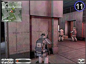 6 - Misja 4-B cz.1 | Gorky 02 Aurora Watching - Gorky 02: Aurora Watching - poradnik do gry