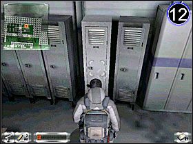 Potem zapisz grę, wychyl się (wtedy, gdy obaj strażnicy nie będą patrzeć) i oddaj dwa szybkie i celne strzały w głowę - używając oczywiście cichej amunicji - Misja 4-B cz.1 | Gorky 02 Aurora Watching - Gorky 02: Aurora Watching - poradnik do gry