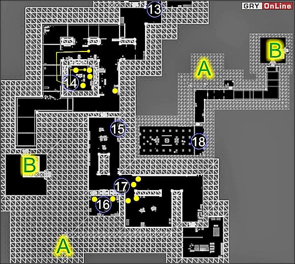 1 - Misja 4-B cz.2 | Gorky 02 Aurora Watching - Gorky 02: Aurora Watching - poradnik do gry
