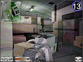 2 - Misja 4-B cz.2 | Gorky 02 Aurora Watching - Gorky 02: Aurora Watching - poradnik do gry