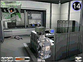 Teraz czeka cię trochę strzelania - Misja 4-B cz.2 | Gorky 02 Aurora Watching - Gorky 02: Aurora Watching - poradnik do gry