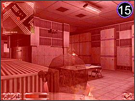 3 - Misja 4-B cz.2 | Gorky 02 Aurora Watching - Gorky 02: Aurora Watching - poradnik do gry