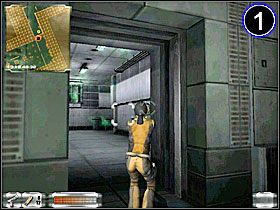 1 - Misja 5-A cz.1 | Gorky 02 Aurora Watching - Gorky 02: Aurora Watching - poradnik do gry