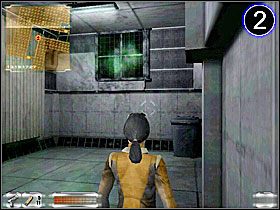 Wyjmij pistolet i wybierz zwykłą amunicję - Misja 5-A cz.1 | Gorky 02 Aurora Watching - Gorky 02: Aurora Watching - poradnik do gry