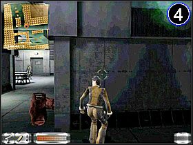 Zapisz grę - Misja 5-A cz.1 | Gorky 02 Aurora Watching - Gorky 02: Aurora Watching - poradnik do gry