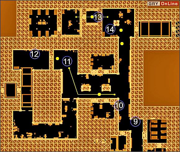 1 - Misja 5-A cz.3 | Gorky 02 Aurora Watching - Gorky 02: Aurora Watching - poradnik do gry