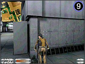 2 - Misja 5-A cz.3 | Gorky 02 Aurora Watching - Gorky 02: Aurora Watching - poradnik do gry