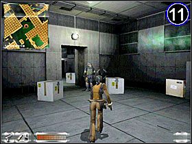 3 - Misja 5-A cz.3 | Gorky 02 Aurora Watching - Gorky 02: Aurora Watching - poradnik do gry