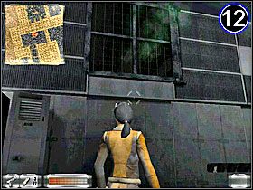 W końcu przeciwnik stanie, wtedy używając cichej amunicji strzel mu w głowę - Misja 5-A cz.3 | Gorky 02 Aurora Watching - Gorky 02: Aurora Watching - poradnik do gry