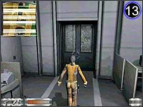 4 - Misja 5-A cz.3 | Gorky 02 Aurora Watching - Gorky 02: Aurora Watching - poradnik do gry