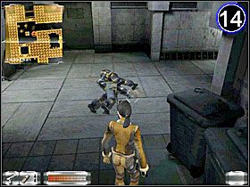 Wyjmij cichą amunicję - Misja 5-A cz.3 | Gorky 02 Aurora Watching - Gorky 02: Aurora Watching - poradnik do gry