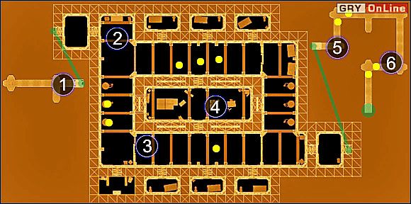 Tutaj walka wygląda zupełnie inaczej - Misja 5-B cz.1 | Gorky 02 Aurora Watching - Gorky 02: Aurora Watching - poradnik do gry
