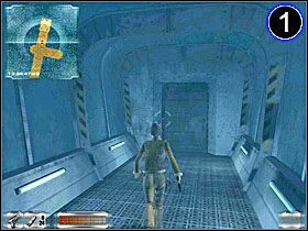 1 - Misja 5-B cz.1 | Gorky 02 Aurora Watching - Gorky 02: Aurora Watching - poradnik do gry