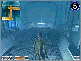 3 - Misja 5-B cz.1 | Gorky 02 Aurora Watching - Gorky 02: Aurora Watching - poradnik do gry