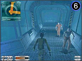 Tutaj nauczysz się nowej metody - Misja 5-B cz.1 | Gorky 02 Aurora Watching - Gorky 02: Aurora Watching - poradnik do gry