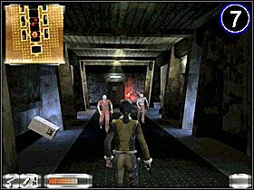 2 - Misja 5-B cz.2 | Gorky 02 Aurora Watching - Gorky 02: Aurora Watching - poradnik do gry