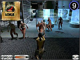 3 - Misja 5-B cz.2 | Gorky 02 Aurora Watching - Gorky 02: Aurora Watching - poradnik do gry