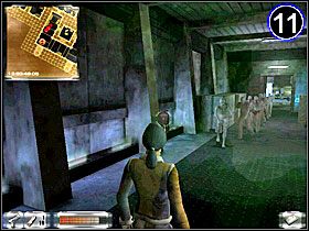 4 - Misja 5-B cz.2 | Gorky 02 Aurora Watching - Gorky 02: Aurora Watching - poradnik do gry