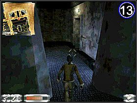 5 - Misja 5-B cz.2 | Gorky 02 Aurora Watching - Gorky 02: Aurora Watching - poradnik do gry