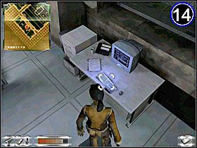 Udaj się do największej sali - Misja 5-B cz.2 | Gorky 02 Aurora Watching - Gorky 02: Aurora Watching - poradnik do gry