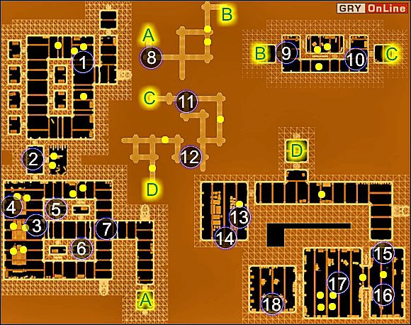 Jeśli zaszedłeś tutaj, to doskonale znasz sposoby rozprawiania się z mutantami lub omijania ich - Misja 5-C | Gorky 02 Aurora Watching - Gorky 02: Aurora Watching - poradnik do gry