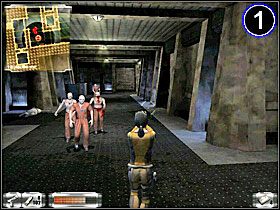 1 - Misja 5-C | Gorky 02 Aurora Watching - Gorky 02: Aurora Watching - poradnik do gry