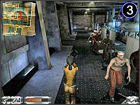 2 - Misja 5-C | Gorky 02 Aurora Watching - Gorky 02: Aurora Watching - poradnik do gry