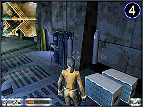 Tutaj z lewej wyjdzie dwóch mutantów, a z prawej - aż sześciu - Misja 5-C | Gorky 02 Aurora Watching - Gorky 02: Aurora Watching - poradnik do gry