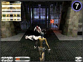 4 - Misja 5-C | Gorky 02 Aurora Watching - Gorky 02: Aurora Watching - poradnik do gry