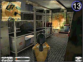 7 - Misja 5-C | Gorky 02 Aurora Watching - Gorky 02: Aurora Watching - poradnik do gry